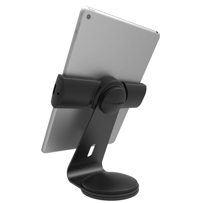 Compulocks Universal Desk Mount Cling Stand Universal Tablet Holder