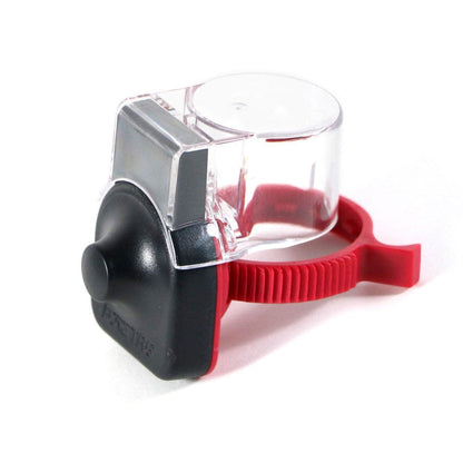 Forstag Superlock Bottle Tag with Cap, main product image