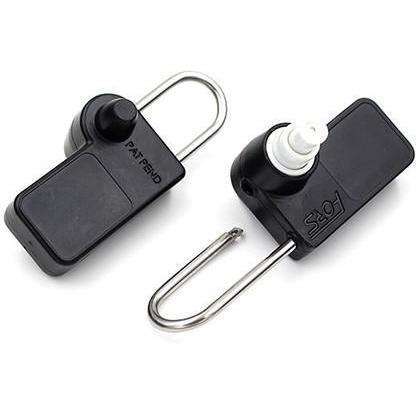 Forstag Padlock Tag Superlock Slim Padlock Tag
