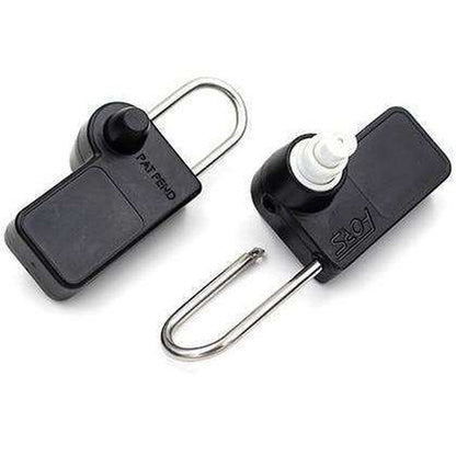 Forstag Superlock Slim Padlock Tag, main product image