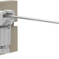 Forstag SpinTag time-delay system with ProtectPin (FT-DH-SLPP200-PLS), secures goods on sensitive shelves.