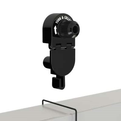 Forstag SpinTag accessory for Spider (FT-SP120), secure peg display hook accessory, main product image