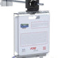 Forstag SpinTag accessory for Safer Box (FT-SP140), hangs safer boxes on standard hooks