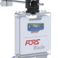 Forstag SpinTag accessory for Safer Box (FT-SP140), hinged design adapts to safer boxes
