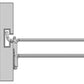 Forstag SpinTag Display Hook for Slatwall/Peg Board, impulse theft protection