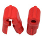 Anti Sweep Lock (ASLOCK8R), 8mm hole diameter, red, additional view 3
