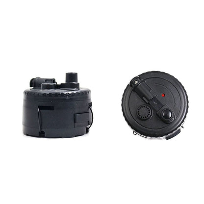 Retractable Spider Wrap 120cm, 58kHz & 8.2MHz (OT-1003-R1), main product image