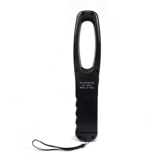 Generic Detacher AM Tag Verifier