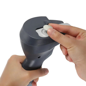 Generic Detacher Supertag Detacher