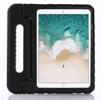 Generic - Grip Case Tablet Case Black EVA Shockproof Case - iPad 10.2 7-9th Gen