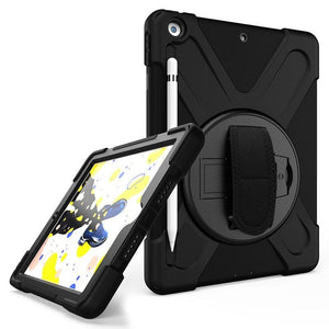 Generic - Grip Case Tablet Case iPad 10.9 10th Gen Shoulder Strap Case