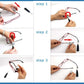 Opti-Tag Large (OTP057G-58), 58 kHz security tag, additional view 3