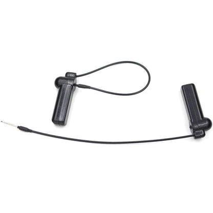 Pencil Lanyard Tag, 175mm, AM 58 kHz or RF 8.2 MHz, main product image