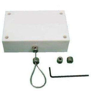 Generic Recoiler Pull Box Merchandise Recoiler - Loop End