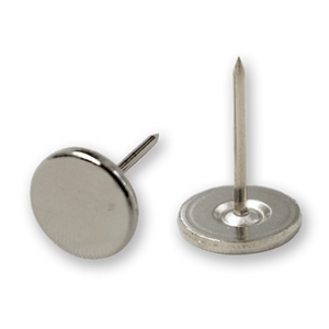 Generic Security Pin Flathead Pin - Smooth