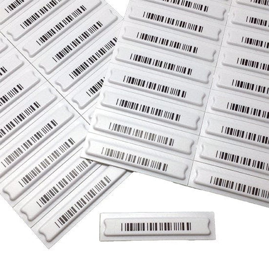 EAS Security Labels AM & RF - Australia | Bulk