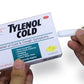 Insertable AM Label (ET-S0044), soft tag, additional view 4