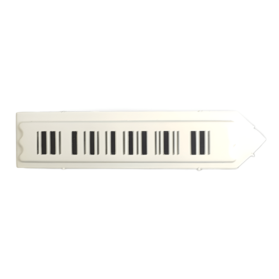 Generic Soft Tag Insertable AM Label