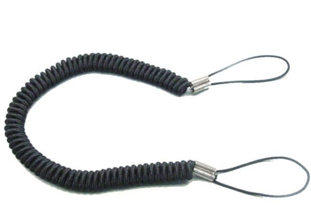 Generic Tether Bungy Tether - Loop Ends