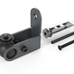 Heckler ADA Cam Mount for Huddly GO & Huddly IQ (H583-BG), black grey, additional view 4