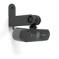 Heckler ADA Cam Mount for Logitech BRIO (H587-BG), black grey, additional view 4