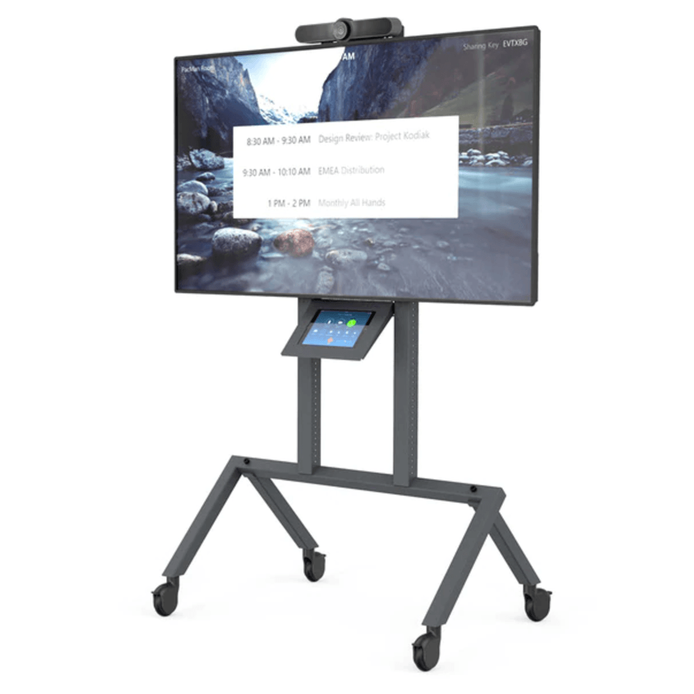 Heckler Camera Mount AV Cart - Device Panel