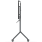 Heckler AV Cart Device Panel (H702-BG), camera mount, additional view 3
