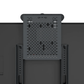 Heckler AV Cart Device Panel (H702-BG), camera mount, additional view 4