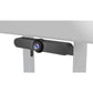 Heckler AV Cart Logitech MeetUp Bracket (H519), alternate view