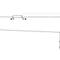 Heckler AV Cart Logitech MeetUp Bracket (H519), additional view 4
