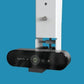 Heckler Ceiling Mount for Logitech BRIO (H573-SW), alternate view