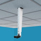 Heckler Ceiling Mount for Logitech BRIO (H573-SW), additional view 4
