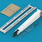 Heckler Ceiling Mount for Logitech BRIO (H573-SW), additional view 6