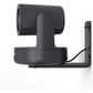 Heckler PTZ Camera Mount (H599-BG) installed in a conference room