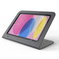 Heckler WindFall Stand for iPad 10th and 11th Gen (H750X-BG) in black grey, additional view 4