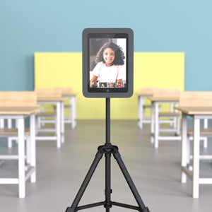 Heckler iPad Tripod Mount Tripod Mount MX for iPad