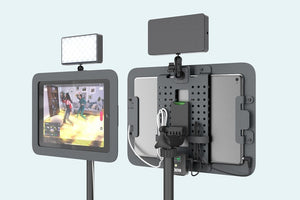 Heckler iPad Tripod Mount Tripod Mount MX for iPad