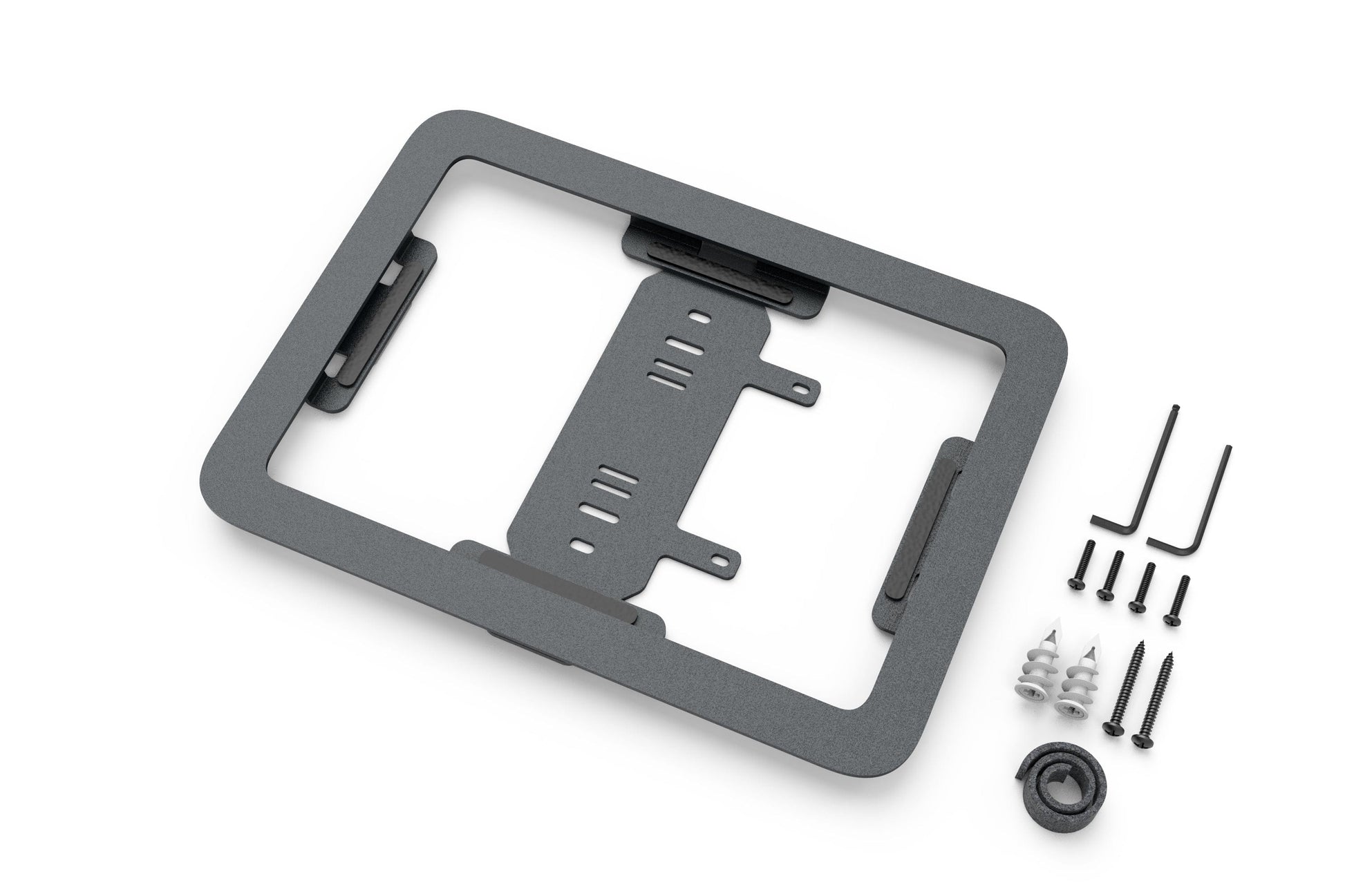 Heckler iPad Wall Mount Wall Mount MX for iPad