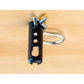 Heckler Windfall Pivot Tack (T223), black grey, additional view 3