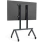 Heckler AV Cart VESA Adapter Kit (H497-BG), additional view 3
