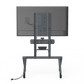 Heckler AV Cart for Google Meet Series One Room Kits (H720-BG), additional view 3