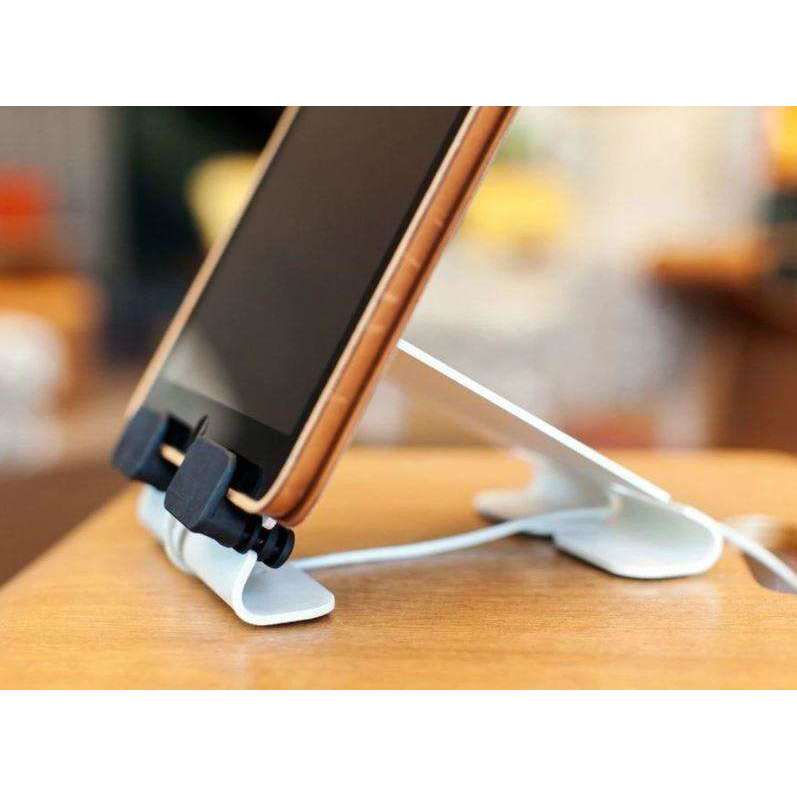 Heckler Universal Desk Mount @Rest Universal Tablet Stand