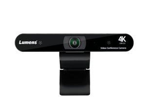 Lumens Camera Lumens 4K USB Conference Camera