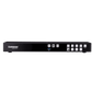 Lumens Media Processor Lumens LC-200 Multi-Channel AV Media Processor, Streaming and Recording System