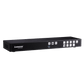 Lumens Media Processor Lumens LC-200 Multi-Channel AV Media Processor, Streaming and Recording System