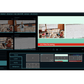 Lumens Media Processor Lumens LC-200 Multi-Channel AV Media Processor, Streaming and Recording System