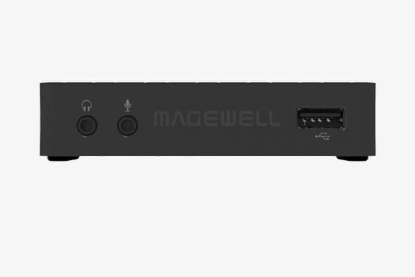 Magewell Media Processor Magewell Ultra Stream SDI