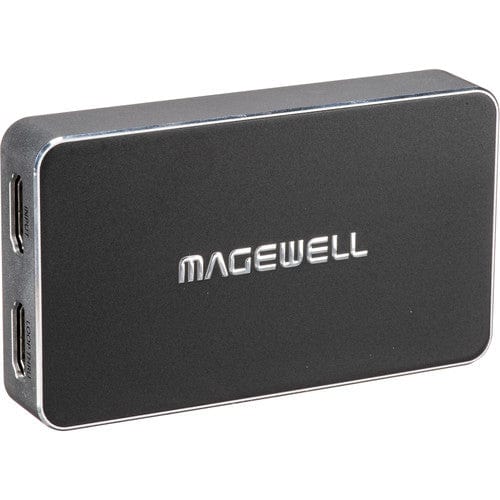 Magewell Media Processor Magewell USB Capture HDMI Plus