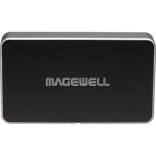 Magewell Media Processor Magewell USB Capture HDMI Plus