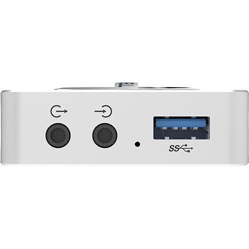未使用Magewell Pro Capture Dual SDI 4K Plus Magewell USB Capture SDI 4k Plus, One-channel capture device